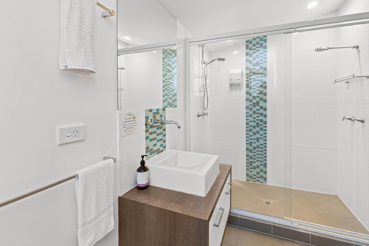 Aparthotel Hunchy Hideaway Montville Exterior foto