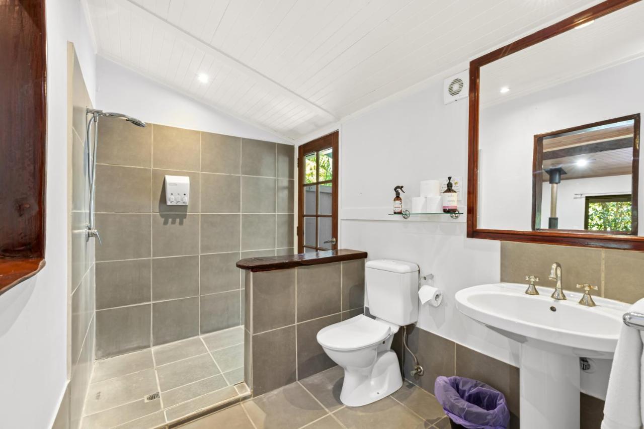 Aparthotel Hunchy Hideaway Montville Exterior foto