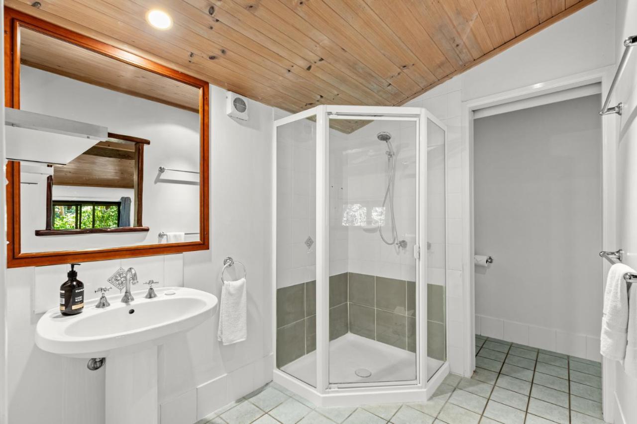 Aparthotel Hunchy Hideaway Montville Exterior foto