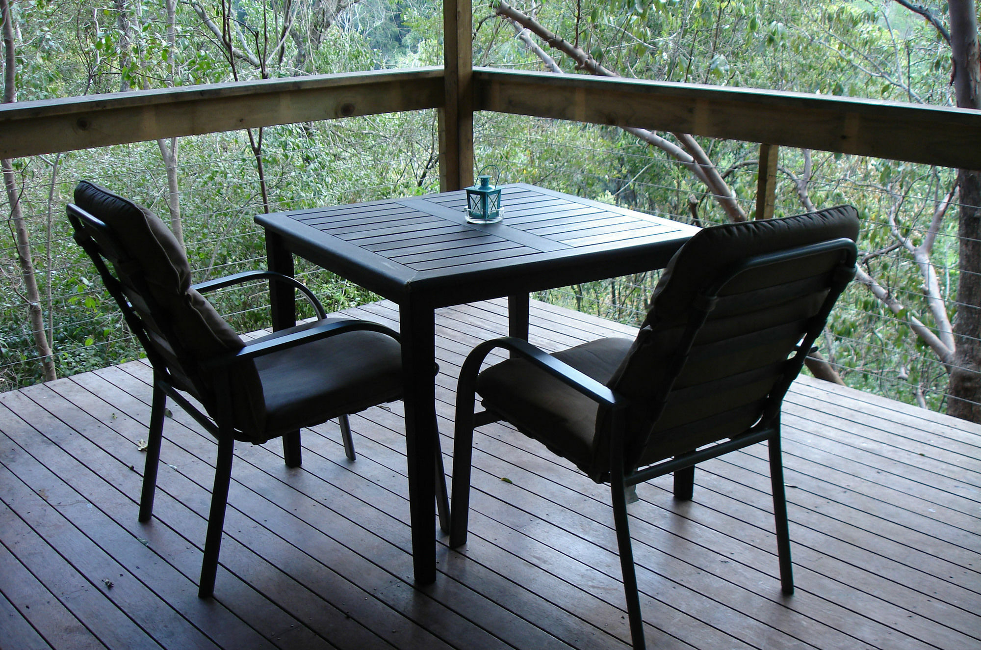 Aparthotel Hunchy Hideaway Montville Exterior foto