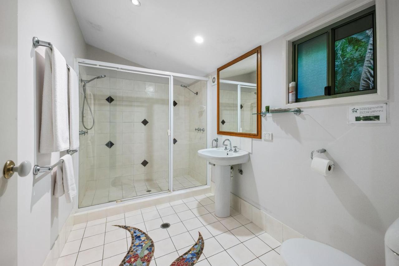Aparthotel Hunchy Hideaway Montville Exterior foto